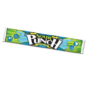 Sour Punch Blue Raspberry Straws (2oz)